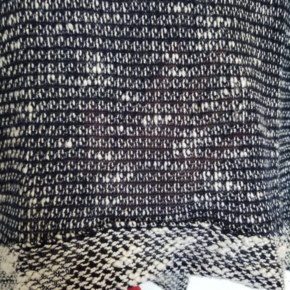 Kut From The Kloth Oversized Knit Dolman Sweater S - Picture 8 of 11